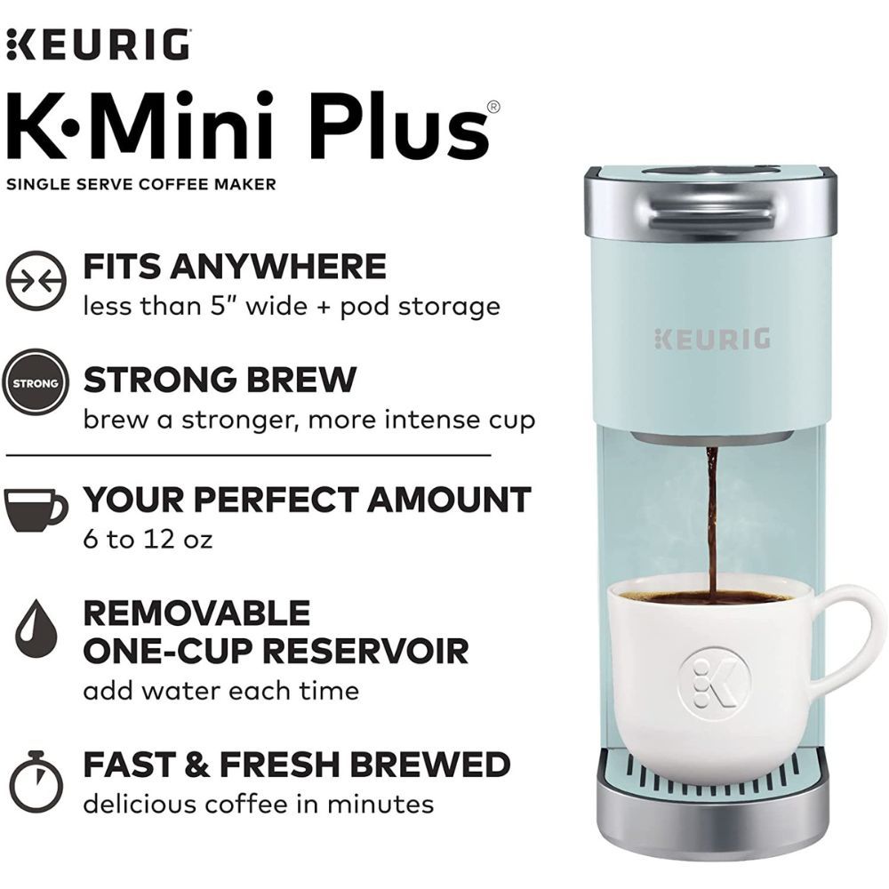 Best Single Serve Coffee Machine under $100