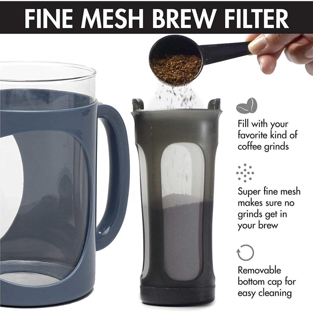 Best Cold Brew Coffee Maker under $100