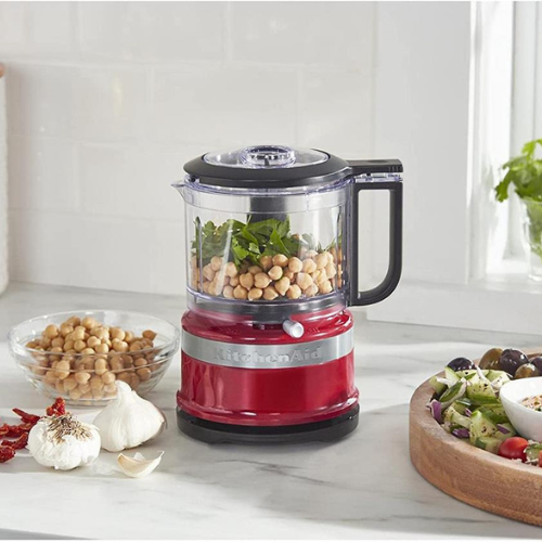 KitchenAid KFC3516ER 3.5 Cup Food Chopper