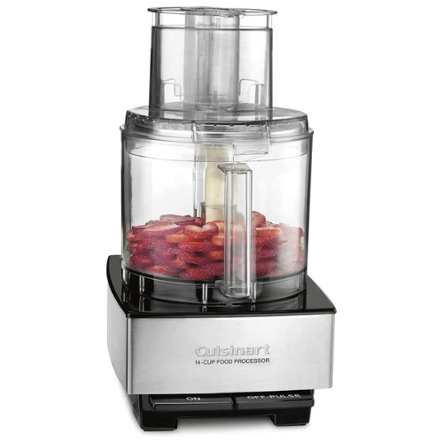 Cuisinart DFP-14BCNY