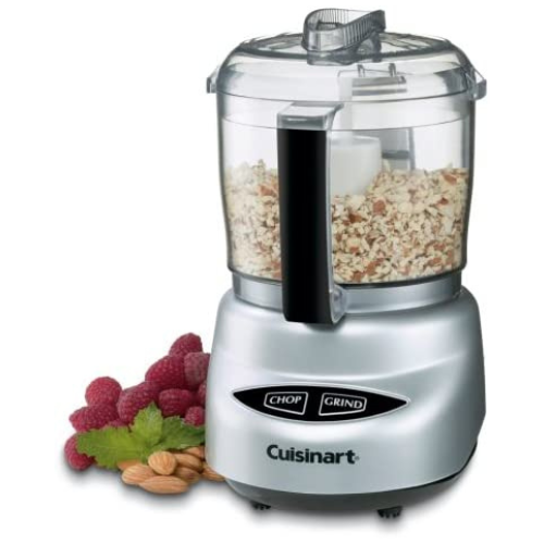 Cuisinart Mini Prep Plus Food Processor