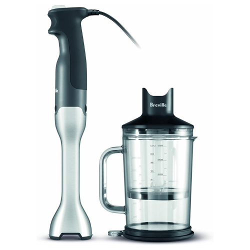 Breville BSB510XL Control Grip Immersion Blender