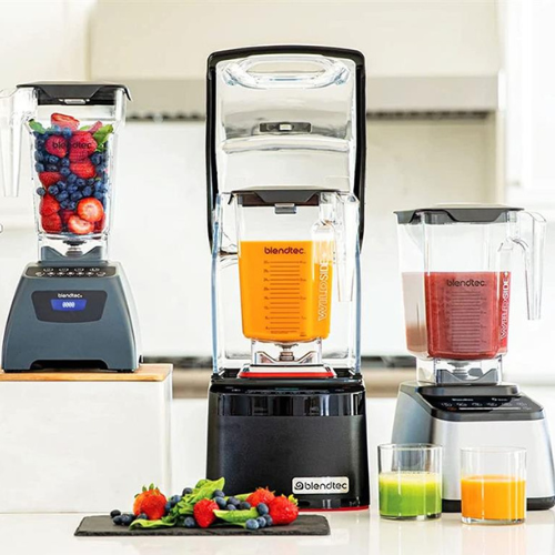 Blendtec Professional 800