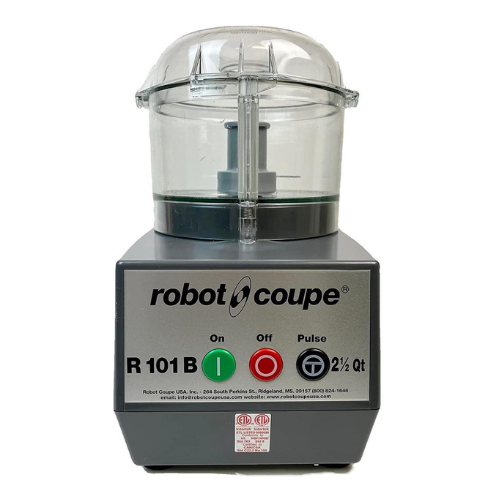 Robot Coupe R101B CLR