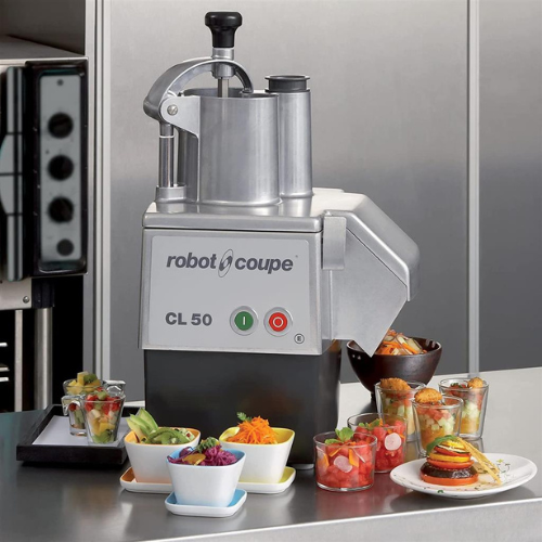 Robot Coupe CL50