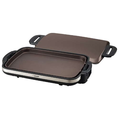 Zojirushi EA-DCC10 Gourmet Sizzler Electric Griddle