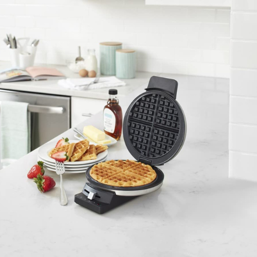 Cuisinart Classic Waffle Maker