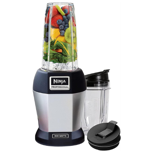 Ninja Nutri Pro Compact Personal Blender