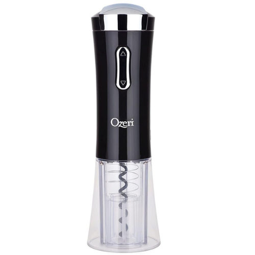 Ozeri Nouveaux Electric Wine Opener