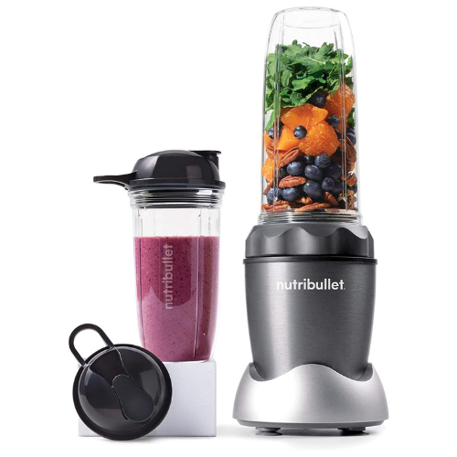 NutriBullet Personal Blender