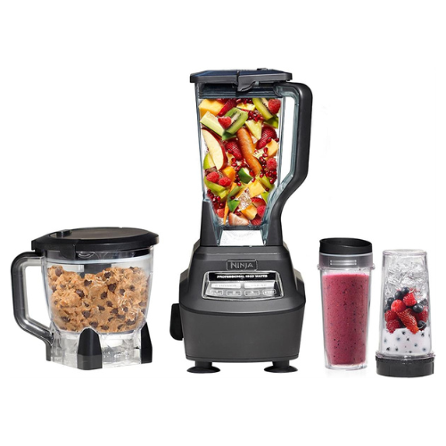 Ninja BL770 Mega Kitchen System