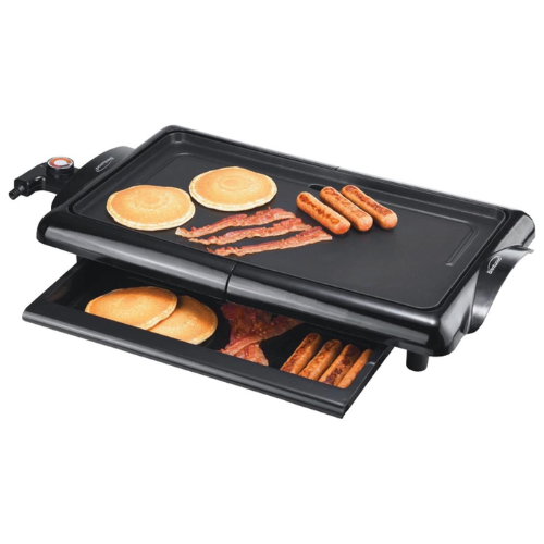Brentwood TS-840 Non-Stick Electric Griddle