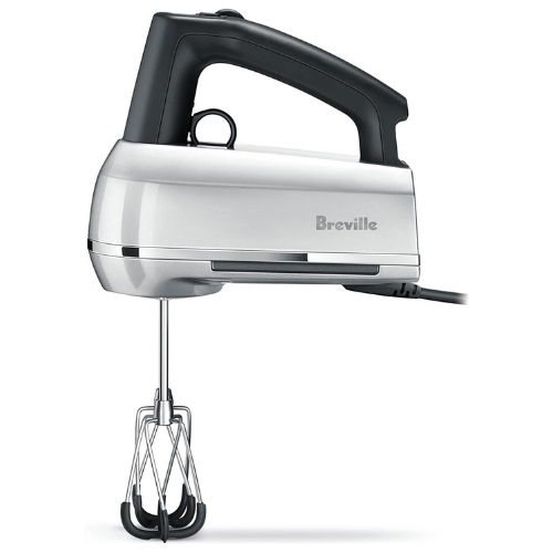 Breville Handy Mix Scraper Hand Mixer