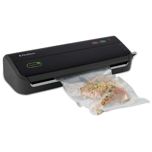 FoodSaver FM2000 Vacuum Sealer