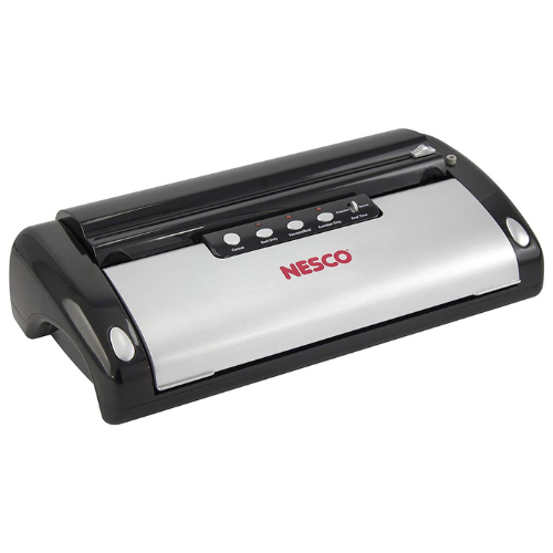 NESCO VS-02 Food Vacuum Sealing System