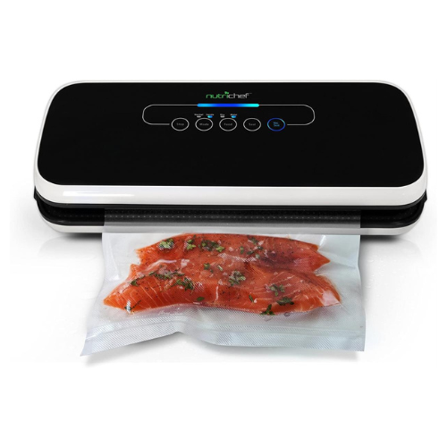 NutriChef Vacuum Sealer