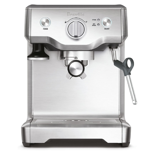 Breville Duo Temp Pro Espresso Machine