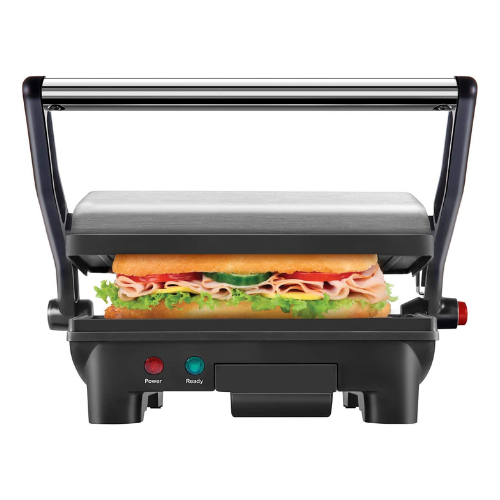 Chefman Electric Gourmet Sandwich Maker