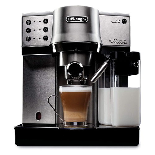 DeLonghi EC860 Espresso Maker
