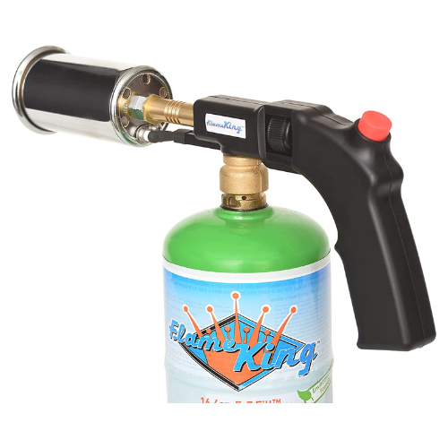 Flame King Grill Gun Propane Torch