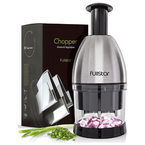 Fullstar Nut & Vegetable Chopper