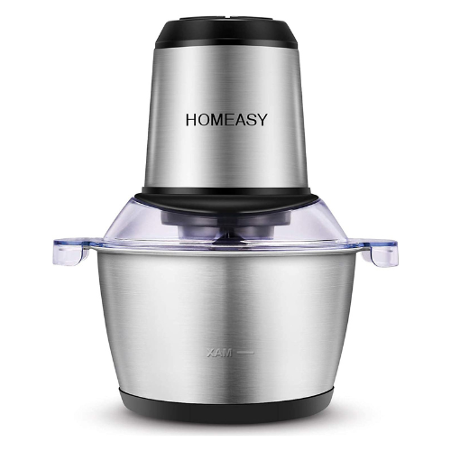 HOMEASY Meat Grinder Electric