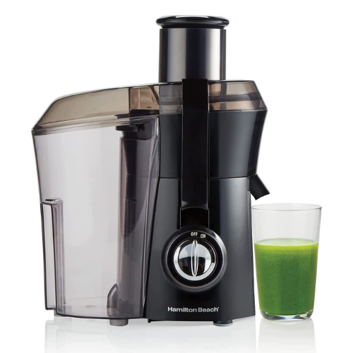 Hamilton Beach Juicer Machine