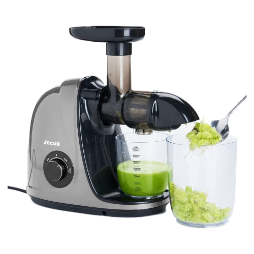 Jocuu Slow Masticating Juicer