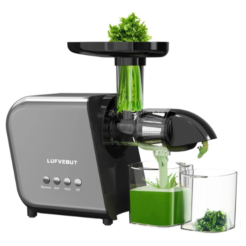 LUFVEBUT Celery Juicer Machine