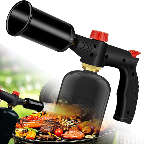 Leuek Kitchen Torch