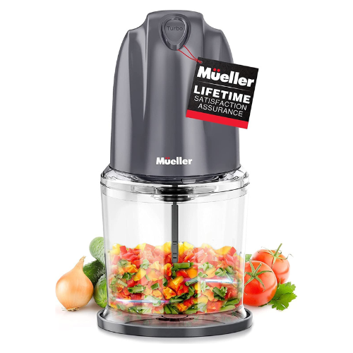 Mueller Electric Mini Food & Nut Chopper