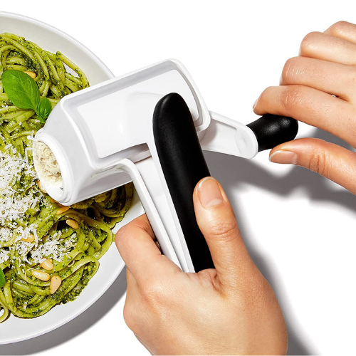 OXO Good Grips Rotary Grater
