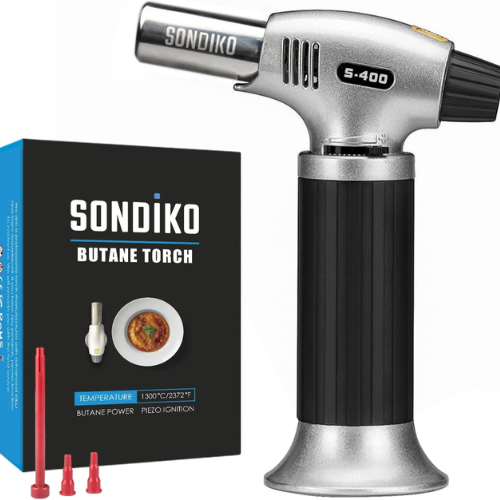 Sondiko Butane Torch S400