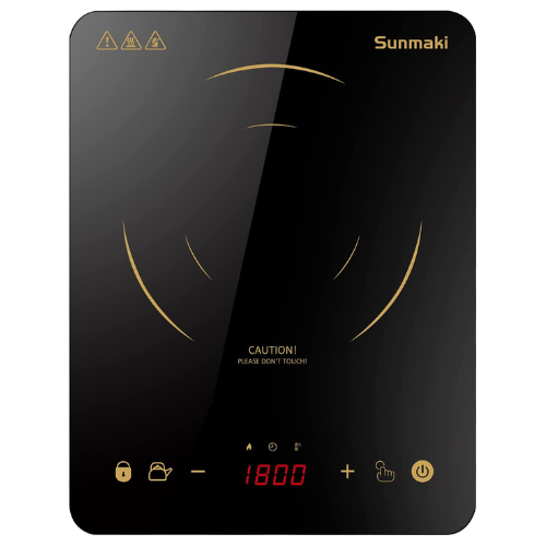 Sunmaki Induction Hot Plate