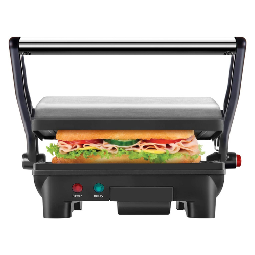 Chefman Electric Panini Press Grill