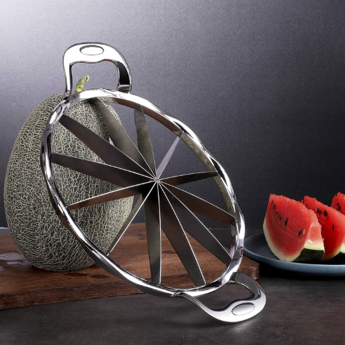 Hiverst Heavy Duty Watermelon Slicer