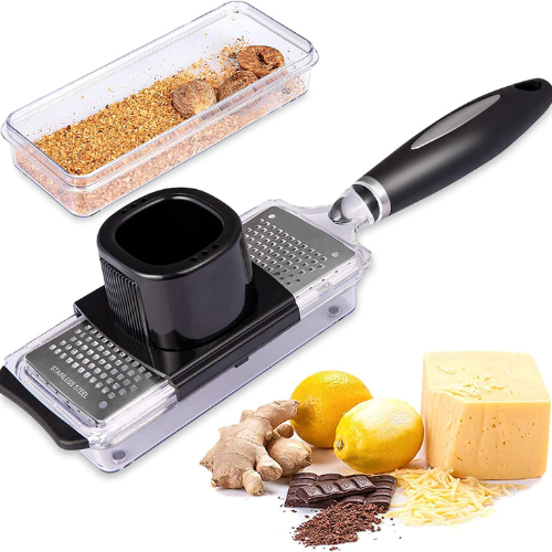 Otevy Ginger Grater Tool