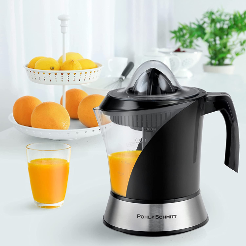 Pohl+Schmitt Deco-Line Electric Citrus Juicer