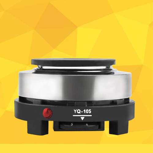 Tirifer Mini Electric Stove Hot Plate