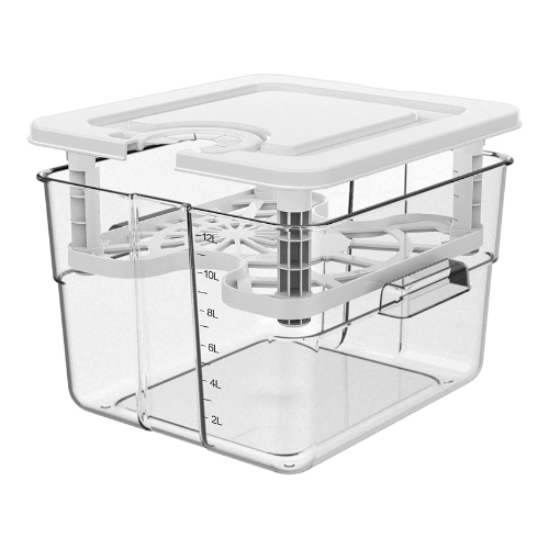 Vpcok Direct Sous Vide Container