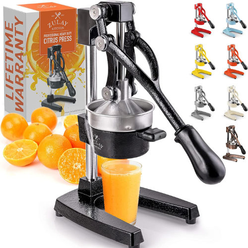 Zulay Professional Citrus Juicer