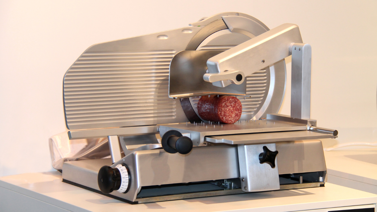 The 5 Best Meat Slicers for Home Cooking & Deli Meats!