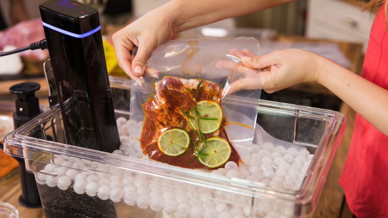 The 5 Best Sous Vide Containers Our Top Picks for 2022!