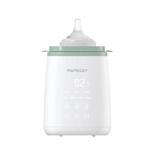 Momcozy Smart Baby Bottle Warmer