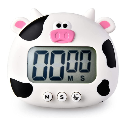 LVGADR Kitchen Timer