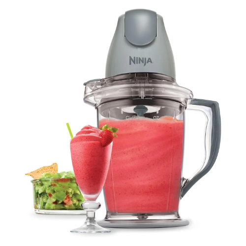 Ninja Blenders-Countertop