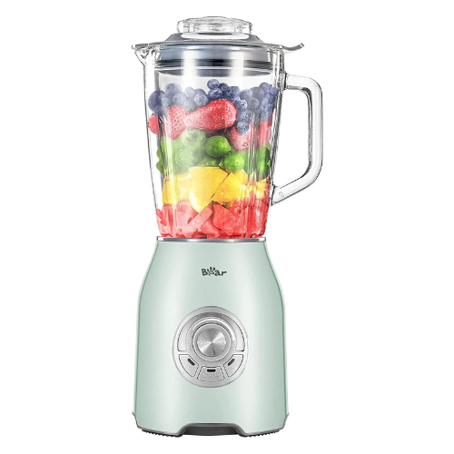 Bear Countertop Blender