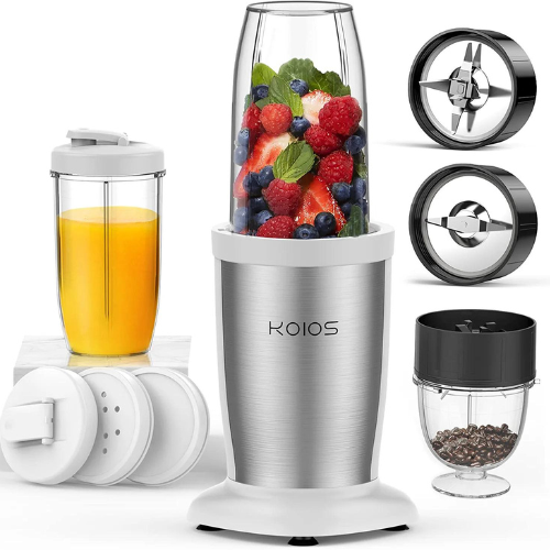 KOIOS PRO 850W Bullet Personal Blender