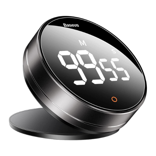 Baseus Digital Kitchen Timer