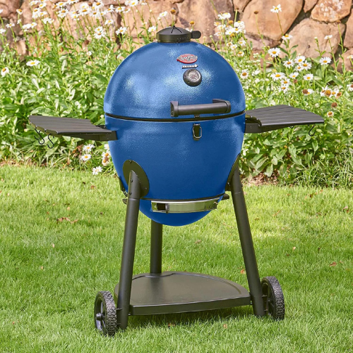 Char-Griller Charcoal Grill & Smoker